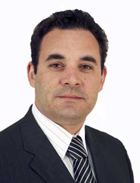 Trinchera Pino