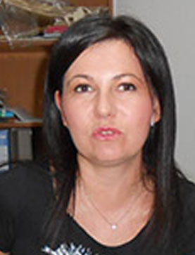 Lucia TRINCHERA