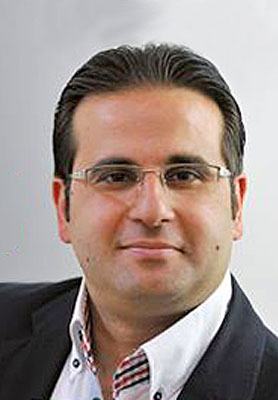 Ivan Volpe