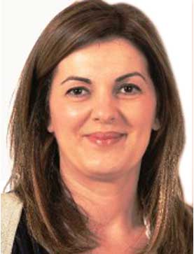 Maria ZIGRINO