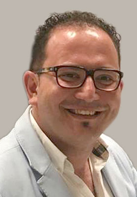 Allegrini Giovanni