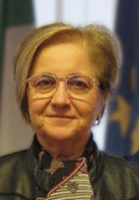 Maiorino Maria Rosaria