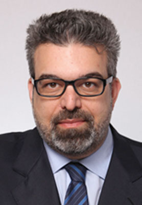 Matarrelli Antonio