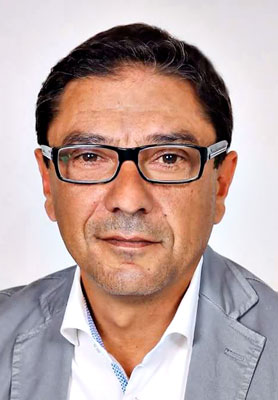 Lorenzo Perrini