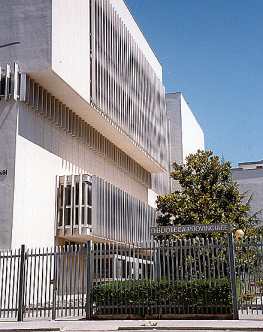 Biblioteca Provinciale