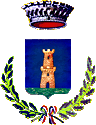 Stemma Comune Torre Santa Susanna
