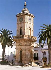 Torre dell'Orologio