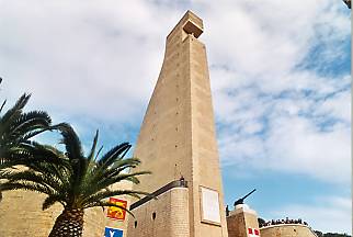 Monumento al Marinaio d'Italia