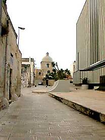 San Pietro degli Schiavoni - Scuole Pie