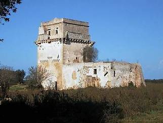 Casa fortificata