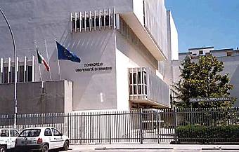 Biblioteca Provinciale di Brindisi