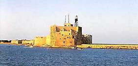 Forte a Mare