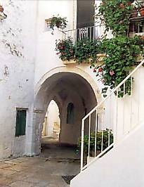 Borgo antico