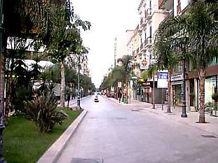Corso Garibaldi