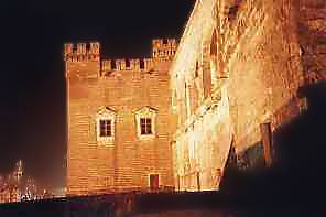 Castello di Mesagne