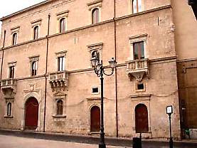 Palazzo Granafei