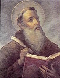 San Lorenzo da Brindisi