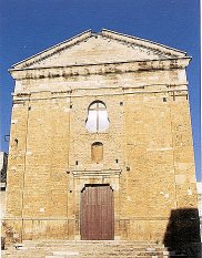 Chiesa di San Paolo Chiesa di San Paolo