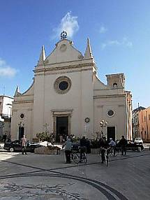 Chiesa Matrice