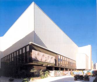 Nuovo Teatro