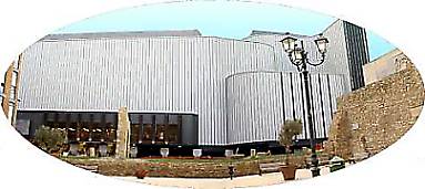 Teatro comunale