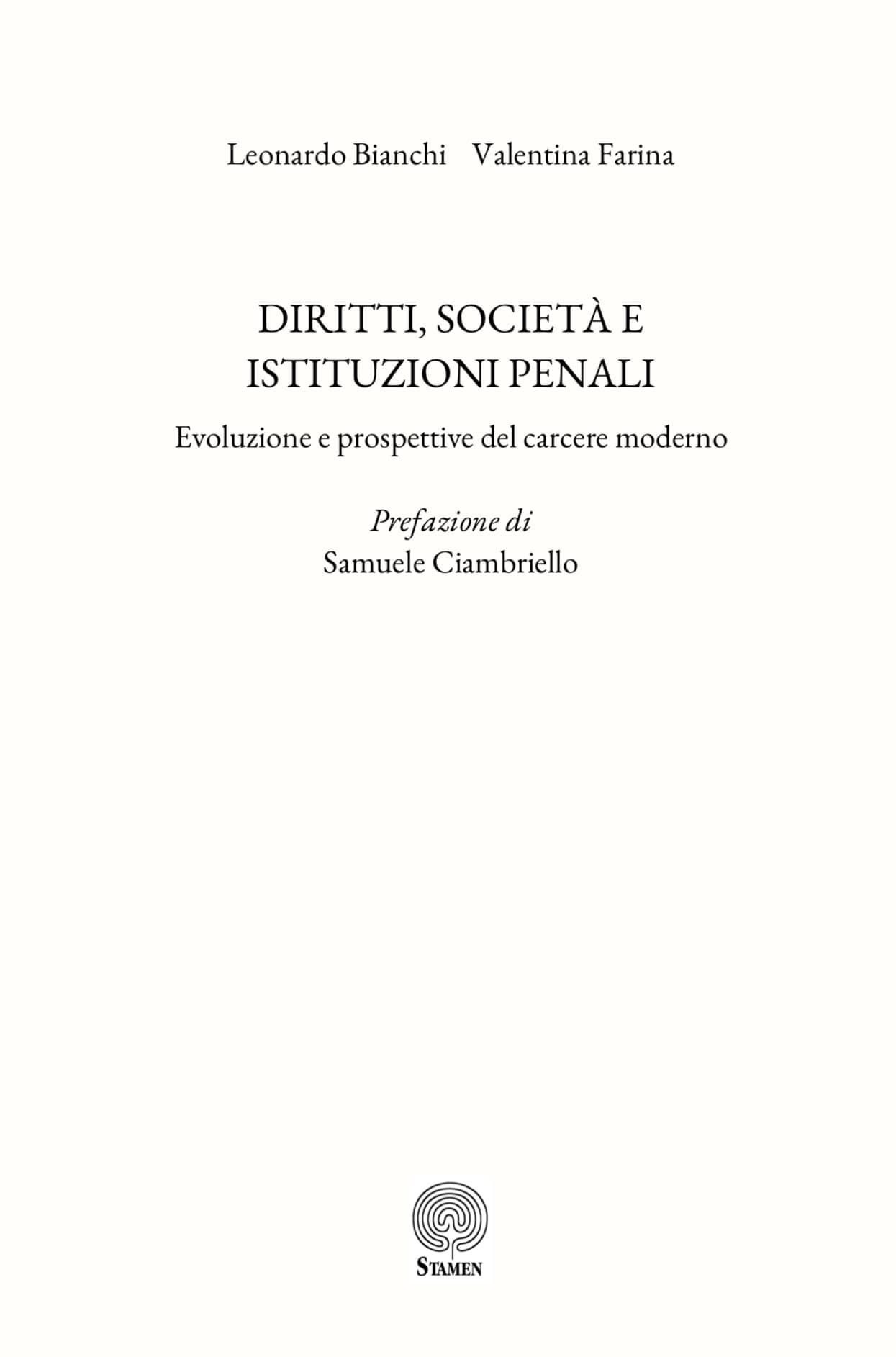 Frontespizio