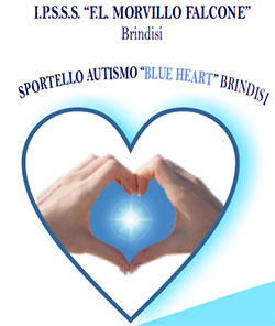 I.P.S.S.S. Morvillo-Falcone e BluHearth