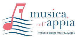Logo Musica Sull'Appia