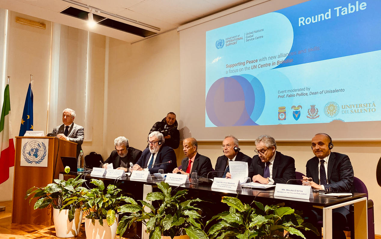 Tavola Rotonda ONU 27-02-2023