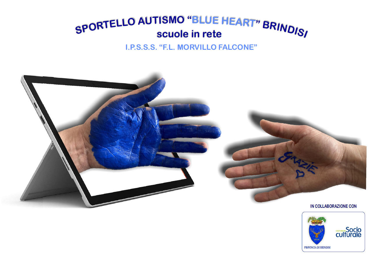 Sportello Autismo