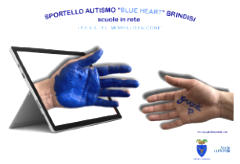 Sportello Autismo Logo