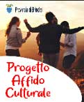 Affido Culturale Logo