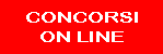 Concorsi on-line