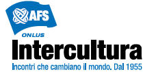 Logo intercultura onlus