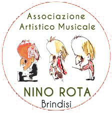 Nino Rota Logo
