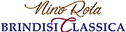 Nino Rota Brindisi Classica, Logo.