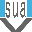 Logo S.U.A.