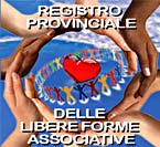 Terzo settore logo